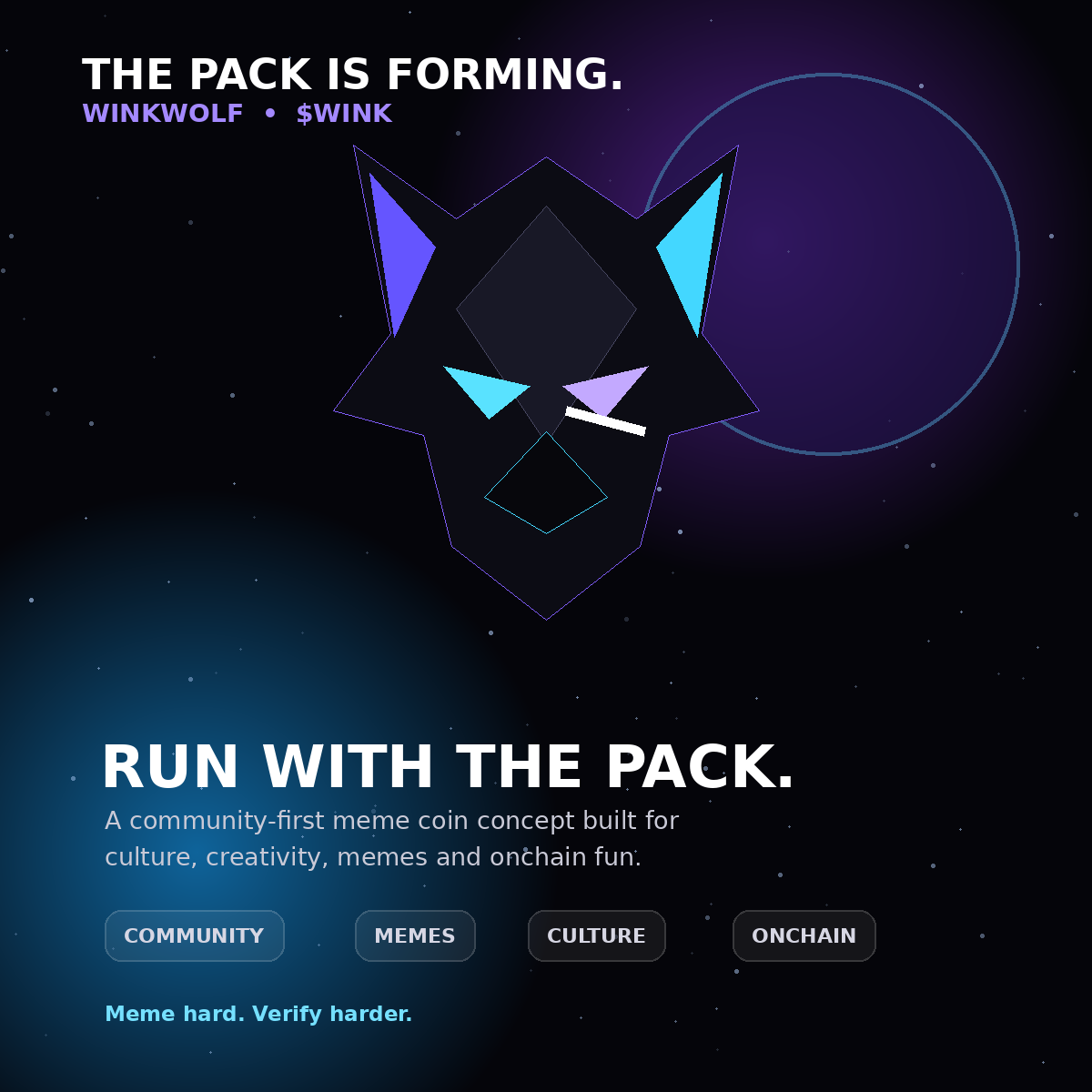 Winkwolf X post